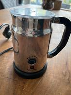 Nespresso Melkopschuimer - Aeroccino, Ophalen, Gebruikt, Elektrische melkopschuimer