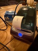 Dymo Labelwriter 400, Computers en Software, Labelprinters, Gebruikt, Dymo, Ophalen of Verzenden, Dymo