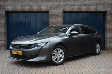 Peugeot 508 SW 1.2 PureTech Blue Lease Active Automaat | Key beschikbaar voor biedingen