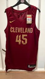 NBA CLEVELAND MITCHELL 45 JERSEY NIEUW, Ophalen of Verzenden, Nieuw, Kleding