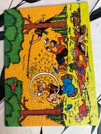 Puzzel “Popeye” 140 st. Compleet., Ophalen, Meer dan 50 stukjes, Gebruikt, 6 jaar of ouder