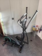 Focus Fox 2, Ophalen, Zo goed als nieuw, Metaal, Crosstrainer