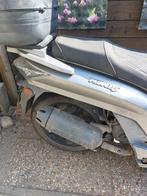kymco people s, Fietsen en Brommers, Scooters | Kymco, Ophalen, Gebruikt, People S, Benzine