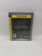 The elder Scrolls 4 oblivion game of the year edition PS3, Spelcomputers en Games, Games | Sony PlayStation 3, Vanaf 18 jaar, 1 speler