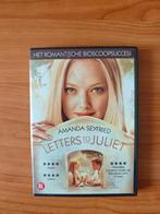 Letters to Juliet dvd 2010 Amanda Seyfried romantiek Italië, Cd's en Dvd's, Alle leeftijden, Verzenden, Zo goed als nieuw