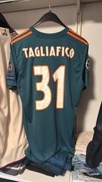 Origineel Tagliafico uit shirt Ajax, Ophalen of Verzenden, Zo goed als nieuw, Ajax, Shirt