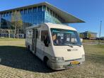Camper integraal 6 persoons Fiat ducato mirage, Caravans en Kamperen, Integraal, Fiat, Afzuigkap, Particulier