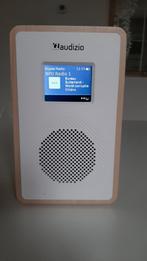 Audizio Modena dab radio zgan, Audio, Tv en Foto, Radio's, Ophalen of Verzenden, Zo goed als nieuw, Radio