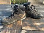 Lowa mt 42,5, Gedragen, Lowa, Blauw, Wandelschoenen