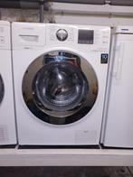 Samsung Eco Bubble Wasmachine - Zo goed als nieuw!, Ophalen, 1200 tot 1600 toeren, 8 tot 10 kg, Zo goed als nieuw