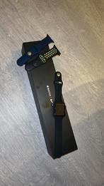 Apple watch x nike series 2 42mm, Ophalen of Verzenden, Zo goed als nieuw, Zwart, IOS