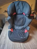 2x autostoel 15-36 kg, Kinderen en Baby's, Autostoeltjes, Ophalen, 15 t/m 36 kg, Afneembare rugleuning, Maxi-Cosi