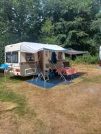 Luifel, Caravans en Kamperen, Caravan accessoires, Ophalen