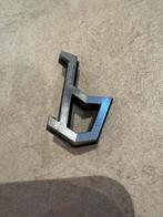 Bertone Logo FIAT DINO/ALFA ROMEO MONTREAL/MIURA, Auto-onderdelen, Ophalen of Verzenden, Gebruikt, Fiat