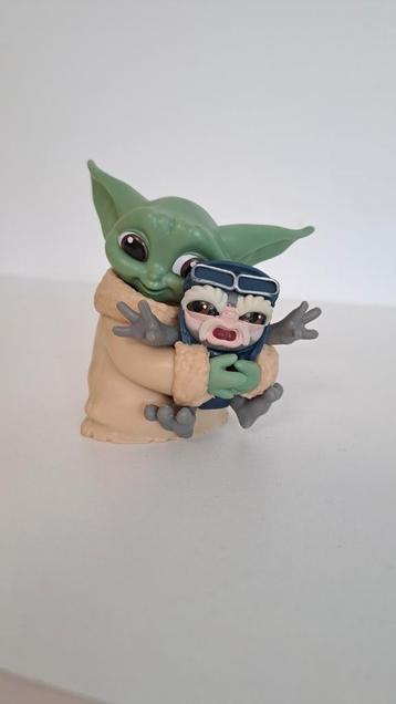 Star wars figuur  beschikbaar voor biedingen