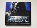 Project Hardcore 2011 2CD gabber thunderdome, Cd's en Dvd's, Cd's | Dance en House, Ophalen of Verzenden, Zo goed als nieuw, Dance Populair