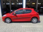 Peugeot 207 1.4 VTi Look 5-DEURS/AIRCO (bj 2009), Voorwielaandrijving, 4 cilinders, Startonderbreker, Bedrijf