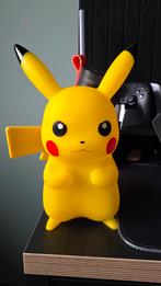 Teknofun Teknofun Pokémon - Stoere Pikachu Led-lamp - 25 cm, Ophalen of Verzenden, Gebruikt