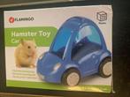 Hamster huisje, Ophalen of Verzenden, Nieuw, Speelgoed