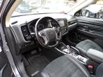 Mitsubishi Outlander 2.0 PHEV Executive Edition NAVI CAMERA, Auto's, Mitsubishi, Automaat, 1998 cc, Euro 6, 4 cilinders