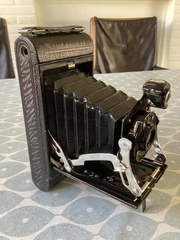 Pocket “Kodak” juniors analoge camera beschikbaar voor biedingen