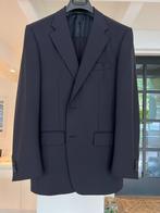 Corneliani costuum maat 48 -  donkerblauw, Kleding | Heren, Kostuums en Colberts, Corneliani, Ophalen of Verzenden, Zo goed als nieuw