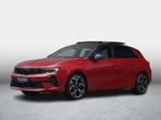 Opel Astra 1.2 Turbo Hybrid Ultimate (bj 2025, automaat), Auto's, Opel, Automaat, 145 pk, Gebruikt, Alcantara