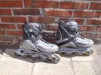 Skeelers maat 43, Gebruikt, Inline skates 4 wielen, Ophalen, Overige merken