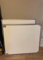 Knieschotten zolder / schuine wand kast zolder, Huis en Inrichting, Ophalen, 50 tot 100 cm, Zo goed als nieuw, 150 tot 200 cm