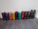 Monster energy, Ophalen of Verzenden, Zo goed als nieuw, Overige