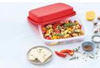 Tupperware marinade doos, Huis en Inrichting, Keuken | Tupperware, Ophalen of Verzenden, Nieuw, Overige typen