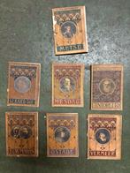 Master pieces/  'Dutch Painters' boeken 6 x, Ophalen of Verzenden