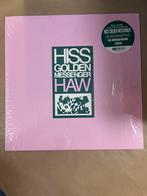 HISS GOLDEN MESSENGER  - HAW  Lp, Ophalen of Verzenden, Gebruikt