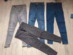 4 Skinny Jeans Dames Maat 42 Denim Co Primark, Kleding | Dames, Spijkerbroeken en Jeans, Overige kleuren, Ophalen of Verzenden