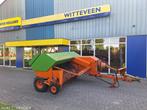Gallignani 8100 SC balenpers, Ophalen, Wenumseweg 39, 7345DE Wenum Wiesel, NL, Oogstmachine, Gallignani