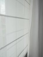 Mooie vouwgordijnen voor 3 kamers (moet NU weg!), Huis en Inrichting, Stoffering | Gordijnen en Lamellen, Ophalen, 100 tot 150 cm