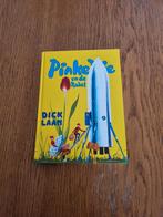 pinkeltje en de raket, Ophalen of Verzenden, Zo goed als nieuw