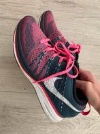 Nike flyknit 38, Ophalen of Verzenden, Zo goed als nieuw, Hardloopschoenen, Nike