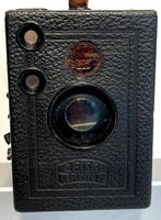 Zeiss Ikon Box Tengor 54/2 – ca. 1927 – Goerz Frontar, Verzenden, Voor 1940