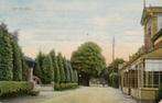 0164 De Steeg 1915 gelopen, Ophalen of Verzenden, Voor 1920, Gelopen, Gelderland