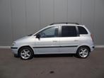 Hyundai Matrix 1.6i | TREKHAAK | AIRCO | (bj 2007), Auto's, Voorwielaandrijving, Matrix, Stof, Gebruikt