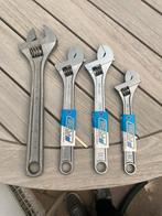 4 x nieuwe bacho, Ophalen of Verzenden, Nieuw