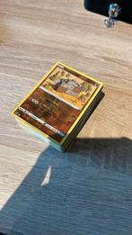 Bulk pokemon cards, Ophalen of Verzenden, Zo goed als nieuw, Meerdere kaarten, Foil