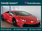 Lamborghini HURACAN PDLP610-4WB*PRIOR DESIGN WIDEBODY*CAPRIS, Auto's, Lamborghini, Te koop, Huracan, Bedrijf, Benzine