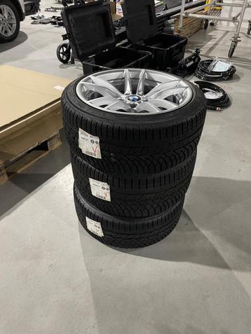 BMW M WINTERBANDEN SET  beschikbaar voor biedingen