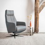 2 Montel Relax Fauteuils met Garantie, Huis en Inrichting, Ophalen, Zo goed als nieuw, Modern, 50 tot 75 cm