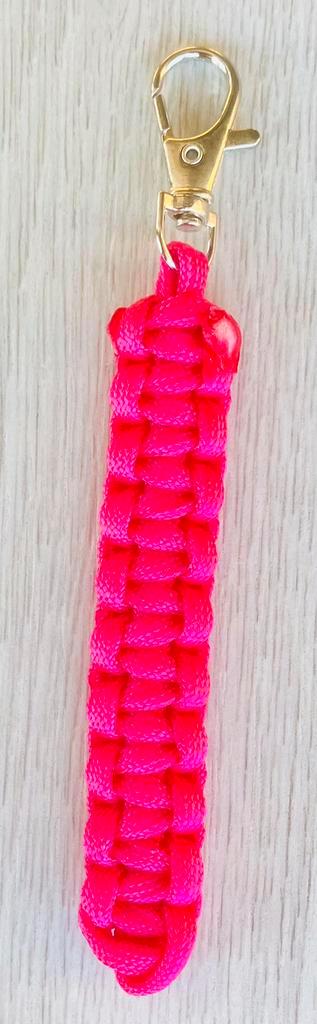 Paracord bringsel hulphond 14 cm soepel, Dieren en Toebehoren, Honden-accessoires, Nieuw, Ophalen of Verzenden