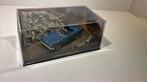 Sunbeam alpine 007 jams bond atlas 1.43, Hobby en Vrije tijd, Modelauto's | 1:43, Ophalen of Verzenden, A, A, A