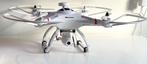 Quantum Nova Pro Drone + Extra's, Ophalen, Gebruikt, Drone met camera