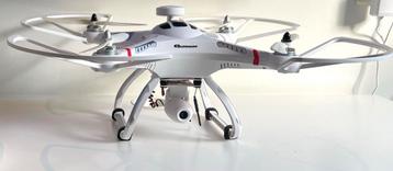 Quantum Nova Pro Drone + Extra's beschikbaar voor biedingen